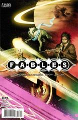 Fables #126 (2013) Comic Books Fables Prices