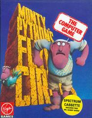 Monty Python's Flying Circus ZX Spectrum Prices