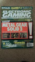 Electronic Gaming Monthly Issue 178 Electronic Gaming Monthly Prices