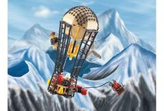 LEGO Set | Aero Nomad LEGO Adventurers