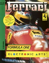 Ferrari Formula One Commodore 64 Prices
