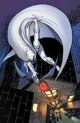 Moon Knight [Remastered] #200 (2018) Comic Books Moon Knight Prices