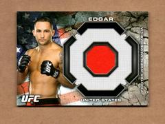 Frankie Edgar Ufc Cards 2013 Topps UFC Bloodlines Relics Prices
