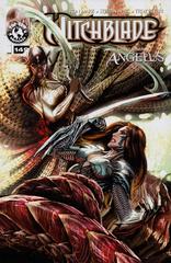 Witchblade #149 (2011) Comic Books Witchblade Prices