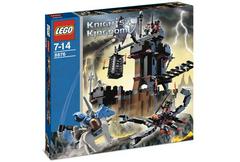 Scorpion Prison Cave #8876 LEGO Castle Prices