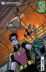 Tim Drake: Robin [Baldeon] Comic Books Tim Drake: Robin Prices