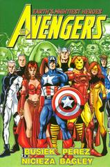 Avengers Assemble #3 (2006) Comic Books Avengers Assemble Prices