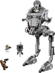 LEGO Set | Hoth AT-ST LEGO Star Wars