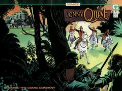 Jonny Quest #23 (1988) Comic Books Jonny Quest Prices