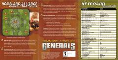 Photo By Canadian Brick Cafe | Command & Conquer: Generals PC Games