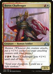 Boros Challenger Magic Guilds of Ravnica Prices