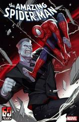 The Amazing Spider-Man [InHyuk Lee] Comic Books Amazing Spider-Man Prices