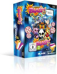 Wicked Monsters Blast [Gun Bundle] PAL Wii Prices
