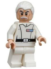LEGO Set | Admiral Yularen LEGO Star Wars