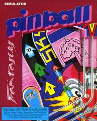 Pinball Fantasies PC Games Prices