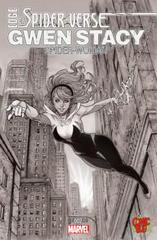 Edge of Spider-Verse [Oum Sketch] #2 (2015) Comic Books Edge of Spider-Verse Prices