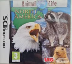 Animal Life North America PAL Nintendo DS Prices