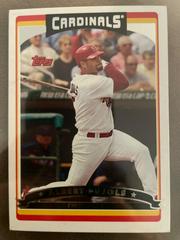 Albert Pujols #200 Baseball Cards 2006 Topps Prices