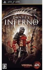 Dante's Inferno JP PSP Prices