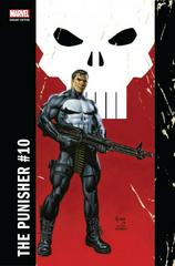 The Punisher [Corner Box] Comic Books Punisher Prices