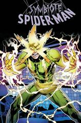 Symbiote Spider-Man [2nd Print] #3 (2019) Comic Books Symbiote Spider-Man Prices