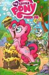 My Little Pony: Micro-Series [Pinkie Pie] #5 (2013) Comic Books My Little Pony Micro-Series Prices