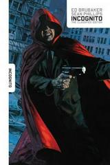 Incognito: The Classified Edition [Hardcover] Comic Books Incognito Prices