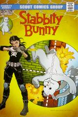 Stabbity Bunny [Homage] #1 (2018) Comic Books Stabbity Bunny Prices