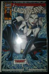 Lady Death: Gallery [Thank You] Comic Books Lady Death Gallery Prices