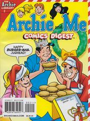 Archie and Me #2 (2017) Comic Books Archie and Me Prices
