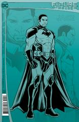 Future State: The Next Batman [2nd Print] Comic Books Future State: The Next Batman Prices