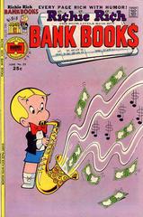 Richie Rich Bank Book #23 (1976) Comic Books Richie Rich Bank Book Prices