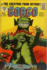 Gorgo #9 (1962) Comic Books Gorgo Prices