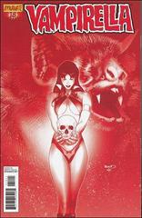Vampirella [Risque] Comic Books Vampirella Prices