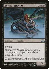 Abyssal Specter Magic Divine vs Demonic Prices