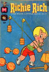 Richie Rich #21 (1964) Comic Books Richie Rich Prices