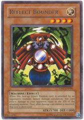 Reflect Bounder CP01-EN009 YuGiOh Champion Pack: Game One Prices