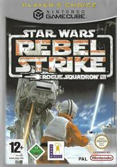 Star Wars Rebel Strike [Player's Choice] PAL Gamecube Prices
