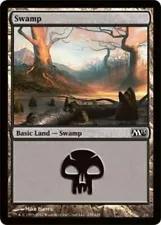 Swamp #239 Magic M13 Prices