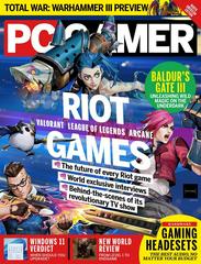 PC Gamer [Issue 352] PC Gamer Magazine Prices