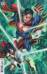 Justice League [Conrad] Comic Books Justice League Prices