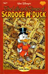 The Life and Times of Scrooge McDuck (2005) Comic Books Life and Times of Scrooge McDuck Prices