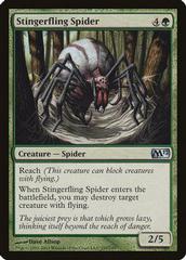 Stingerfling Spider [Foil] Magic M12 Prices