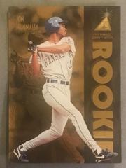 Jon Nunnally #145 Baseball Cards 1995 Zenith Prices