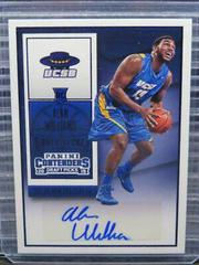 Alan Williams [Autograph Draft Ticket] #102 Basketball Cards 2015 Panini Contenders Draft Picks Prices