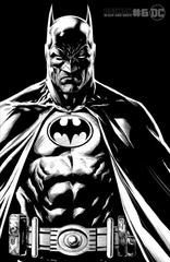 Batman: Black and White [Fabok] #6 (2021) Comic Books Batman Black & White Prices