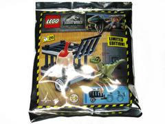 Baby Dino Transport #122010 LEGO Jurassic World Prices