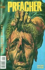 Preacher #5 (1995) Comic Books Preacher Prices