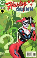 Harley Quinn #6 (2001) Comic Books Harley Quinn Prices