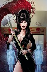 Elvira in Horrorland [Royle Virgin] Comic Books Elvira in Horrorland Prices